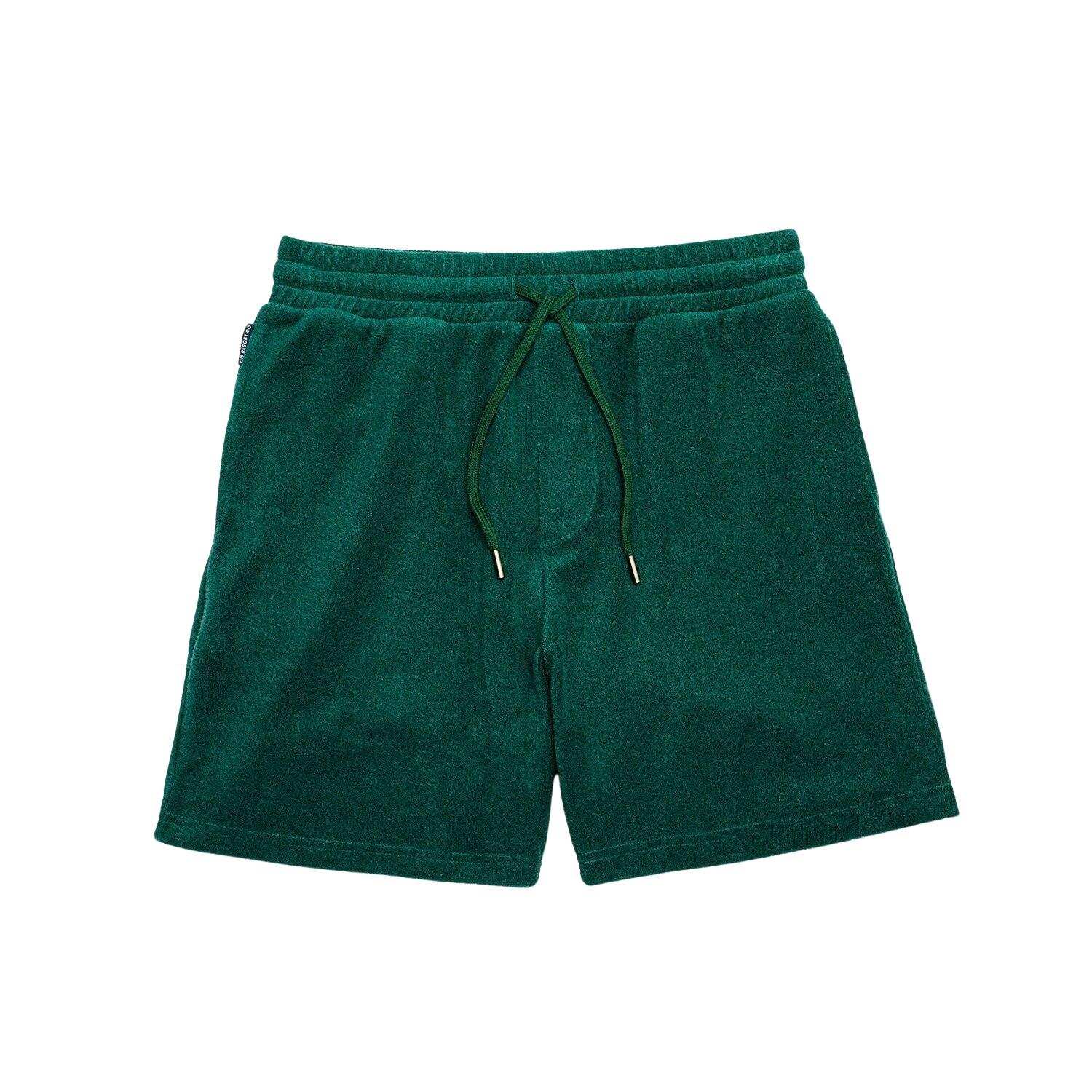 7350110055715 - Shorts Terry