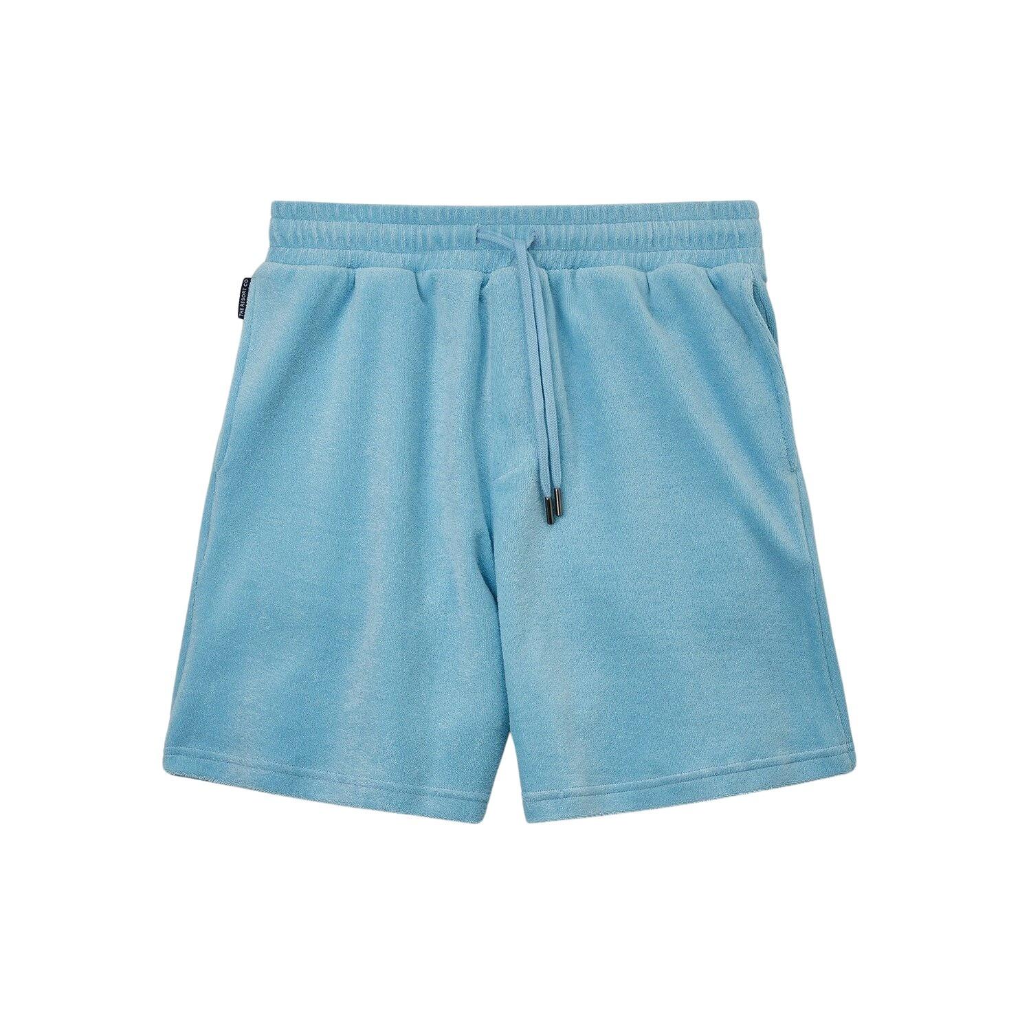 7350110058952 - Shorts Terry