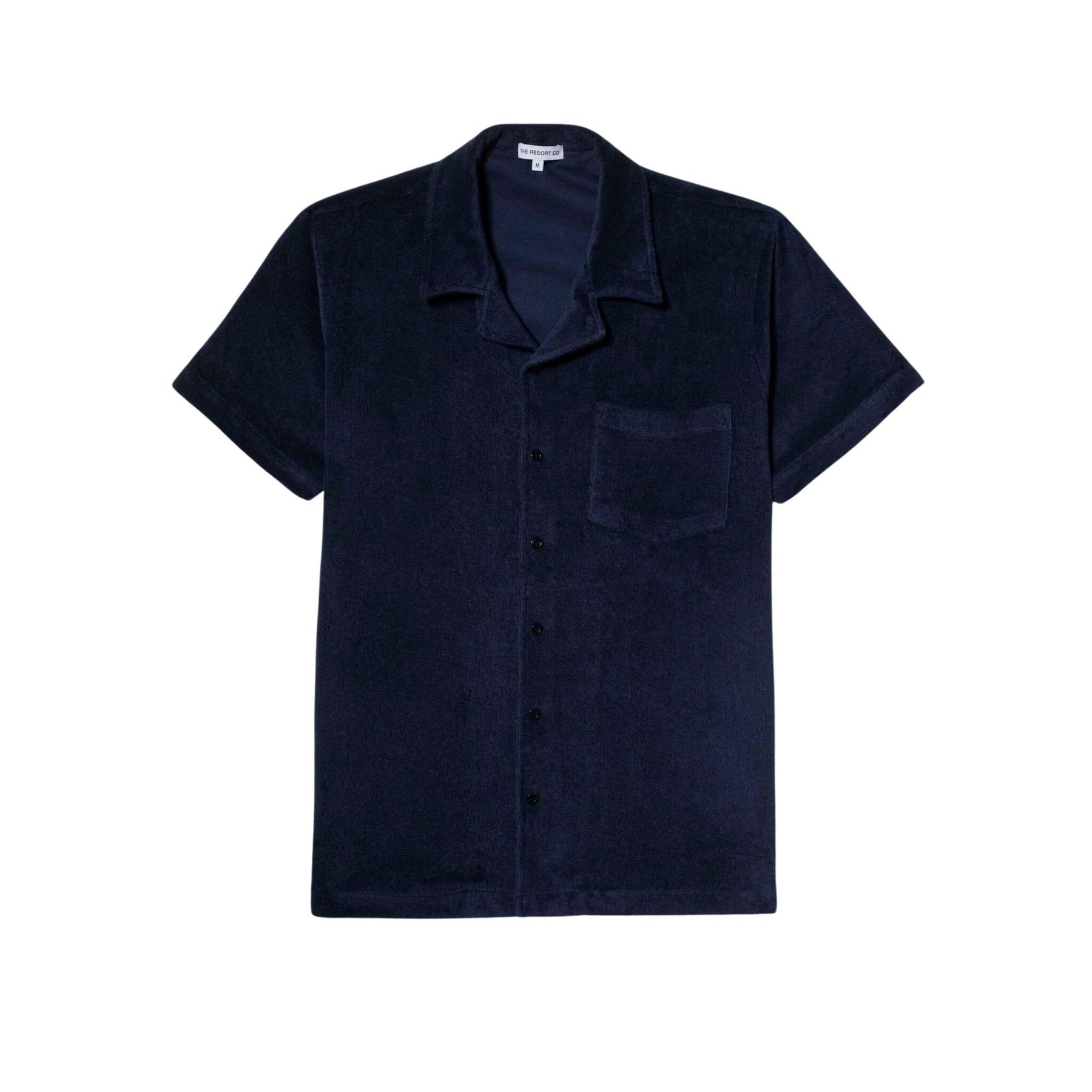 7350110052776 - Hemd Terry