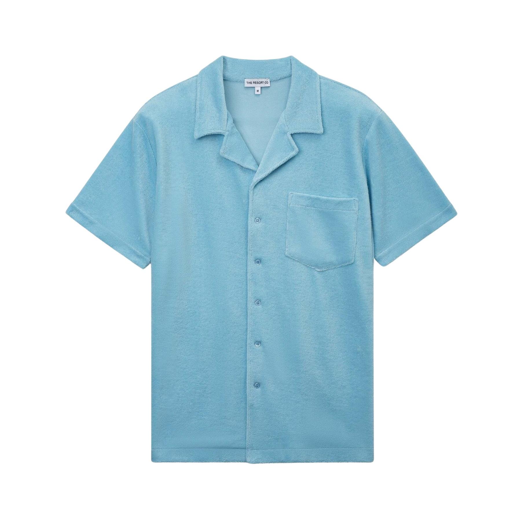 7350110059058 - Hemd Terry