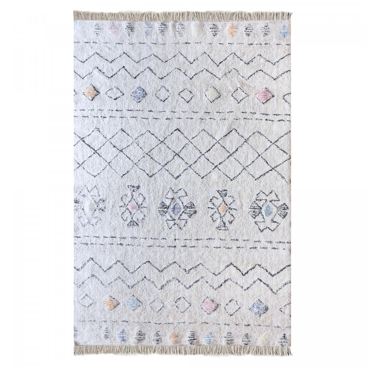 3210805359006 - Berber-Teppich Seabert