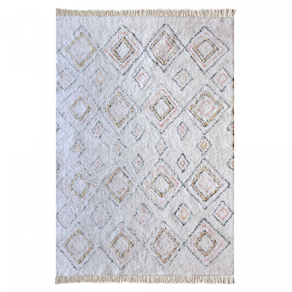 3210805402009 - Wohnzimmerteppich Salford