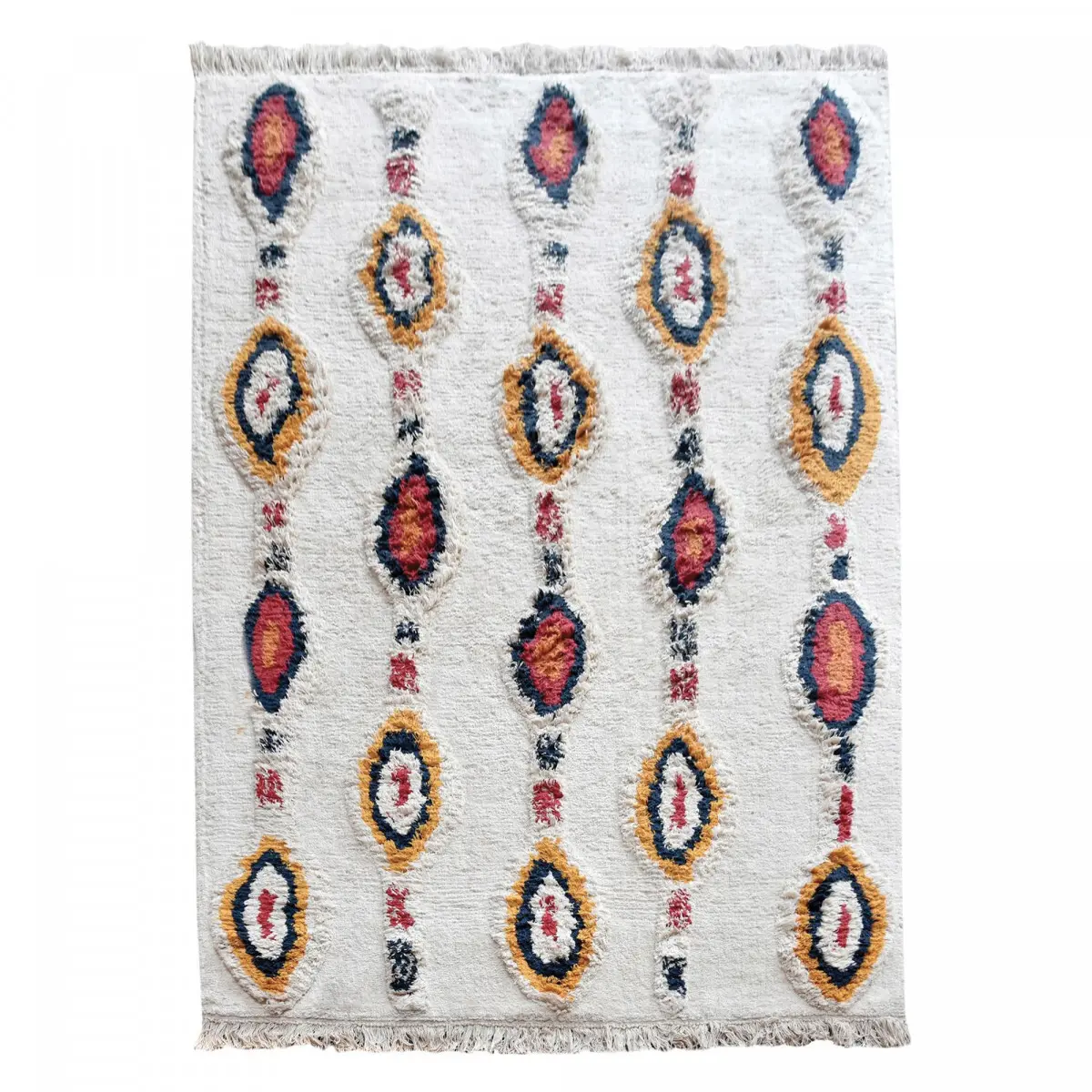 3210805438008 - Berber-Teppich Dorrigo