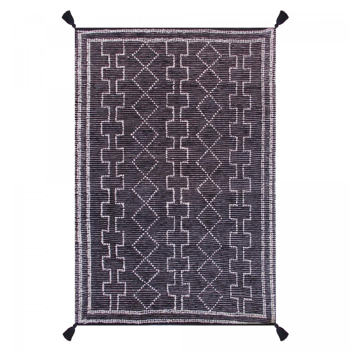 3210806764007 - Wohnzimmerteppich Gimie