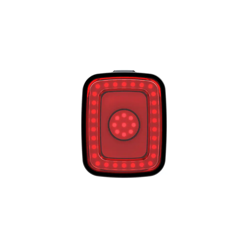 Velo Store - UK rear bike light The Smart Bike Lights Vision Pro | Extra 10% off with Subscription, Postage £16.79 to UK Fedex.