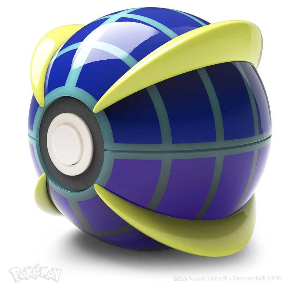 5060178520736 - Replik Pokémon Diecast Ultra Ball
