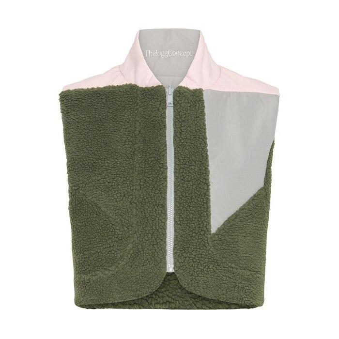 5715574690988 - Ärmelloses Fleece Damen Berri Cultine 5715574690988 - Ärmelloses Fleece Damen Berri Cultine