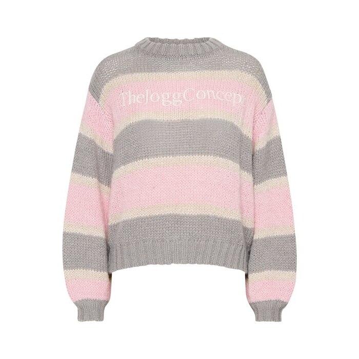 5715574693750 - Pullover Damen Oana