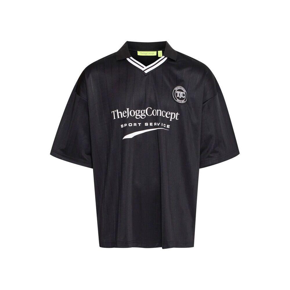 5715574606576 - T-Shirt mit Kragen Hanan 5715574606576 - T-Shirt mit Kragen Hanan