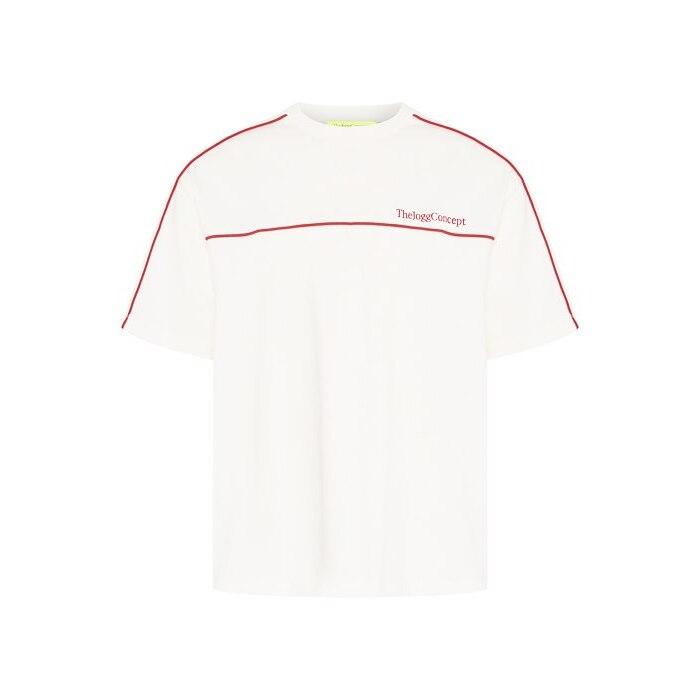 5715749251969 - T-Shirt Sami Piping 5715749251969 - T-Shirt Sami Piping