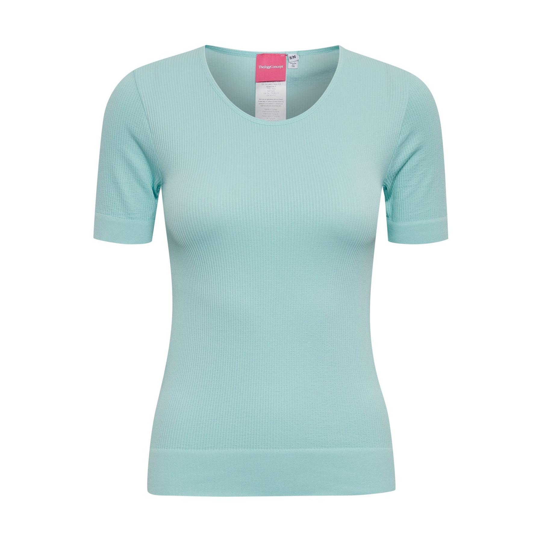 5715173076831 - T-Shirt TheJoggConcept