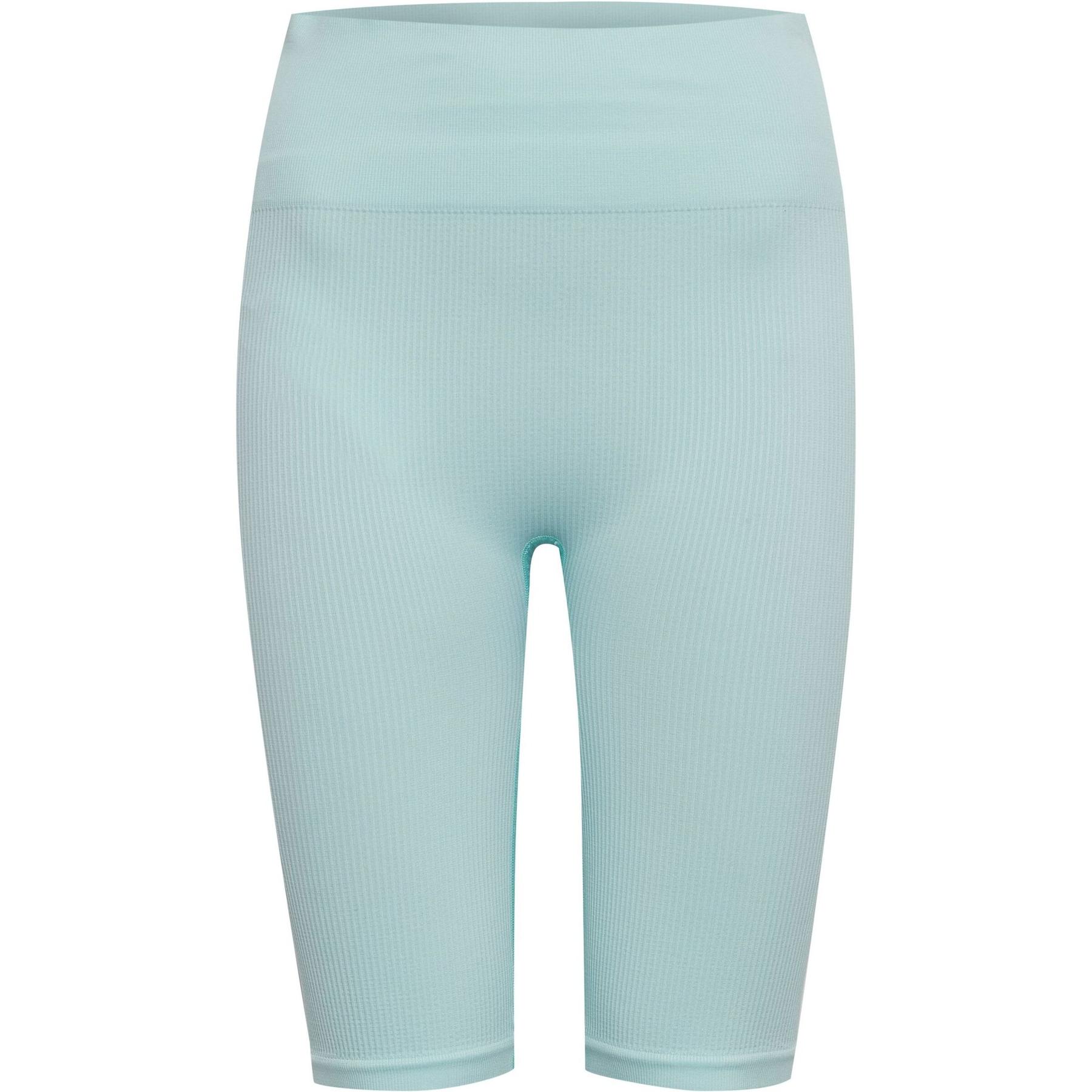 5715173487927 - Nahtlose Biker-Shorts Rib Frau jcsahana