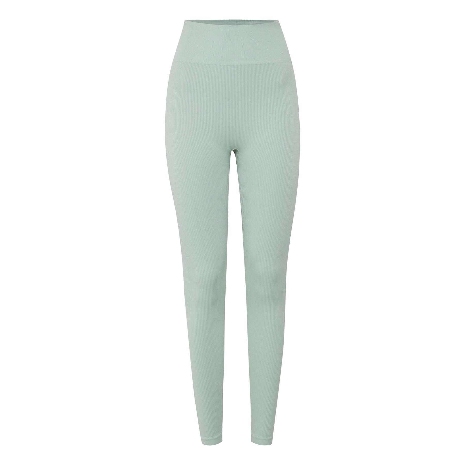 5715169908931 - Nahtlose Rib-Leggings Frau jcsahana