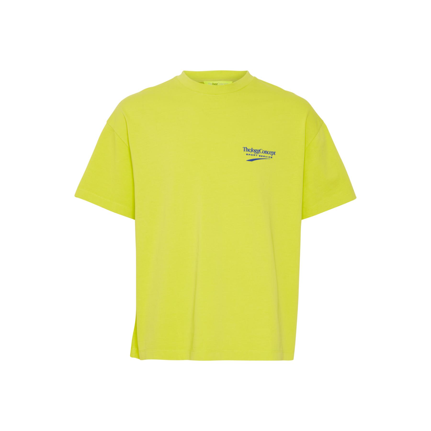 5715373156005 - T-Shirt Frau Msami