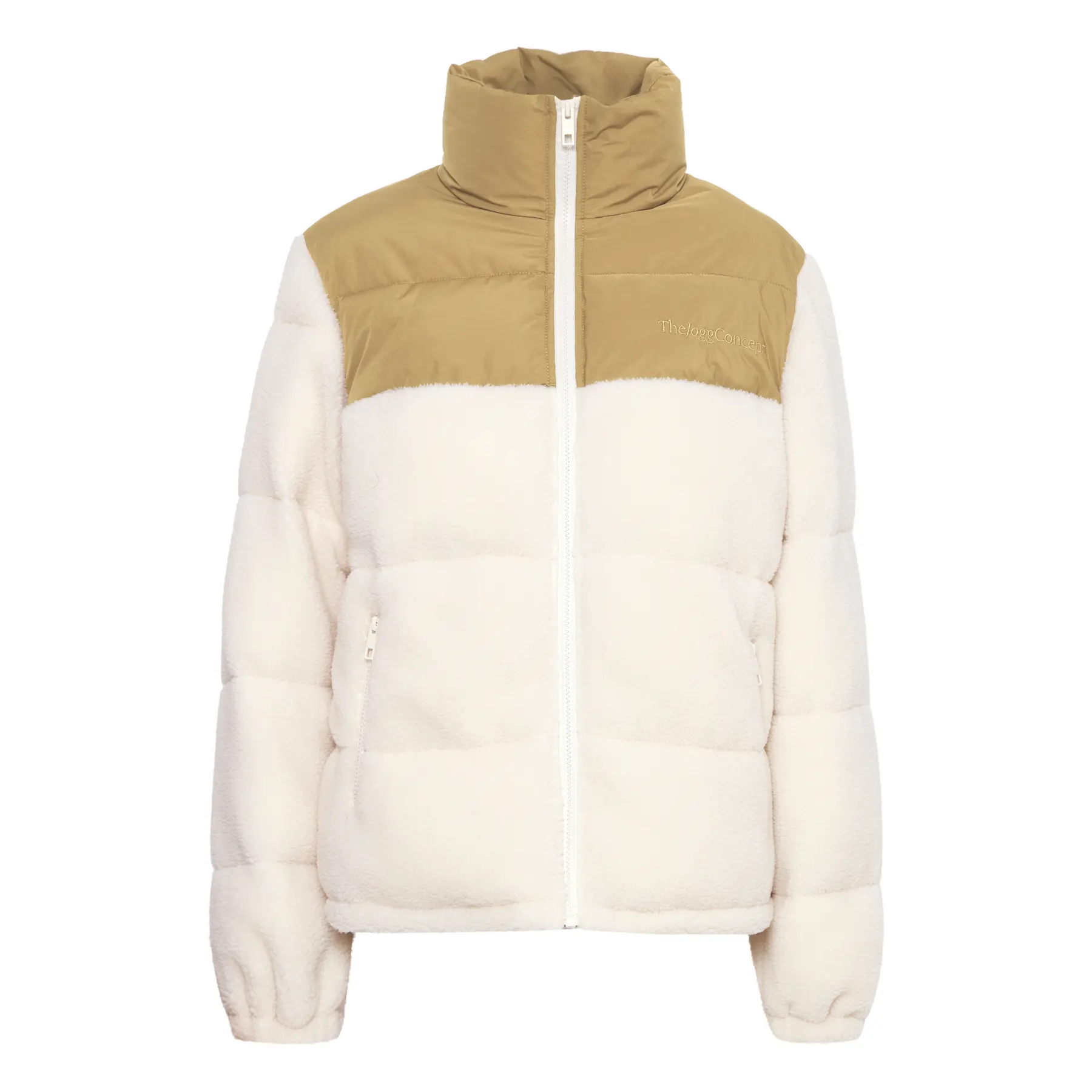 5715573057263 - Damen-Daunenjacke Brianda