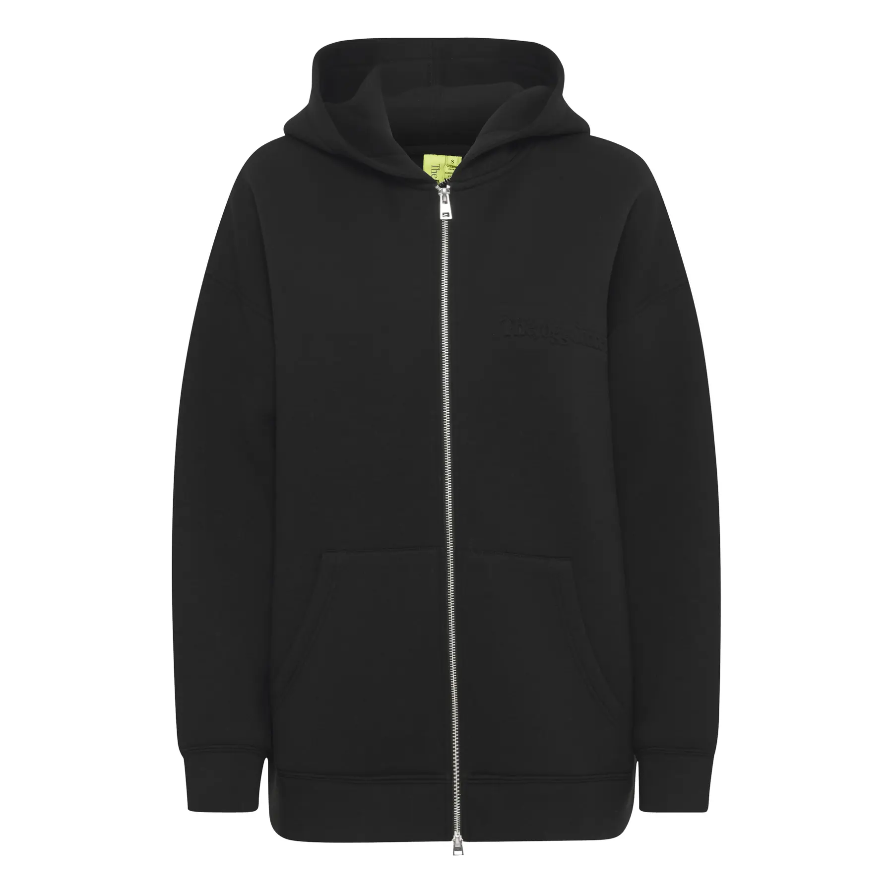 5715573700978 - Hoodie Damen Raya