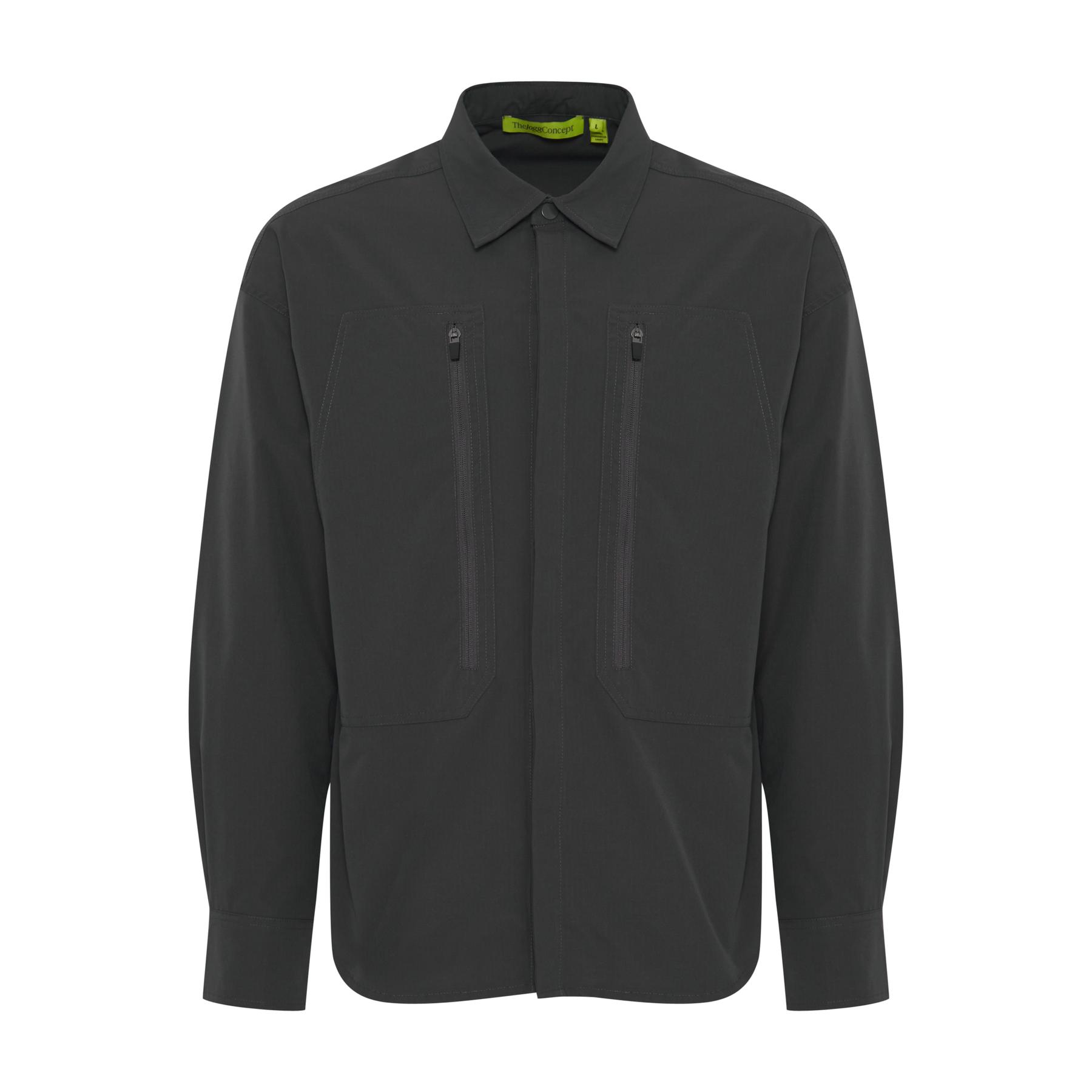 5715573704037 - Hemd Figo