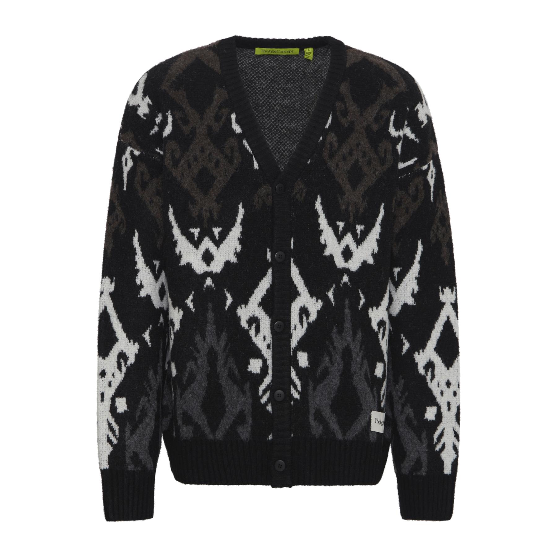 5715573705027 - Strickjacke Ontario