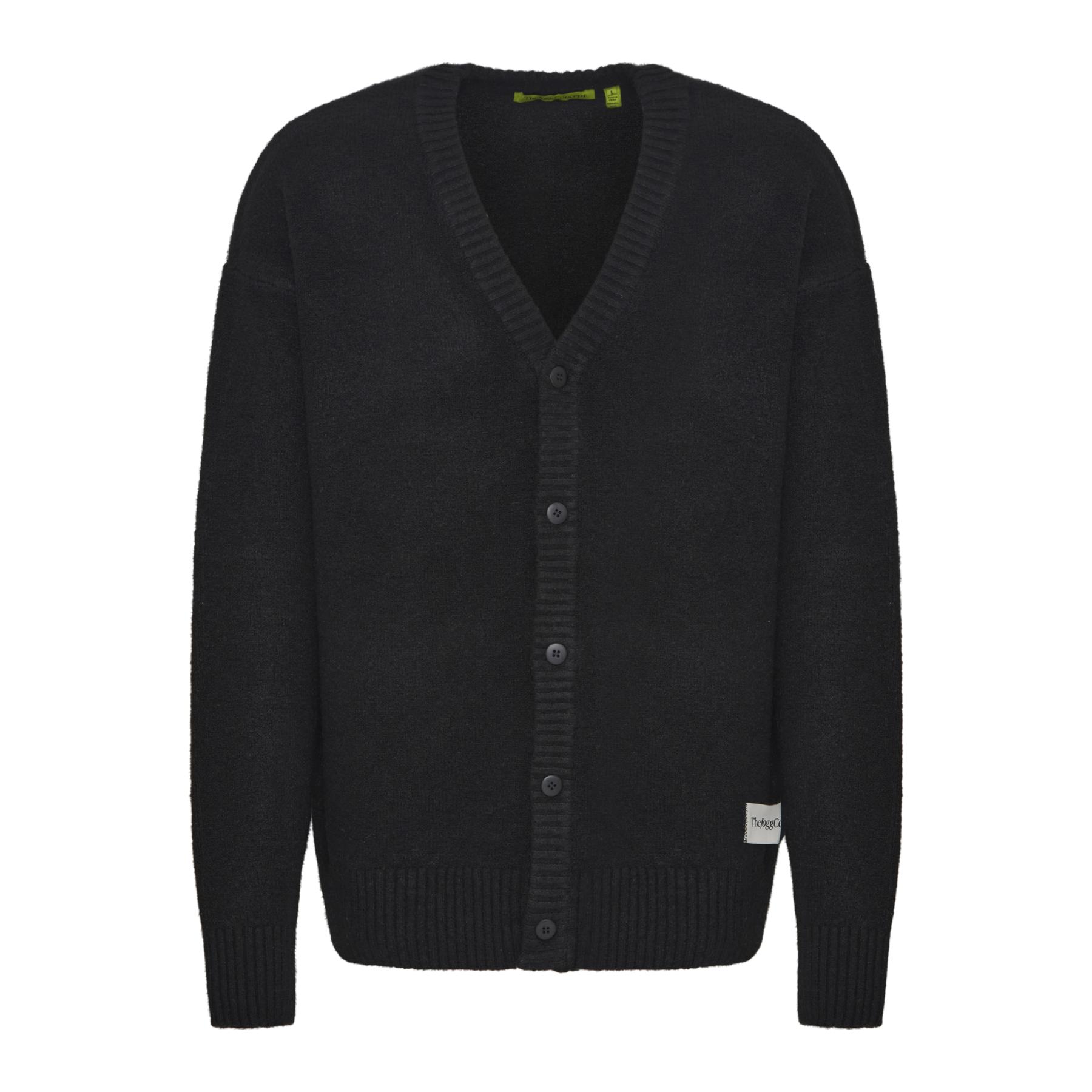 5715573705096 - Strickjacke Ontario Logo