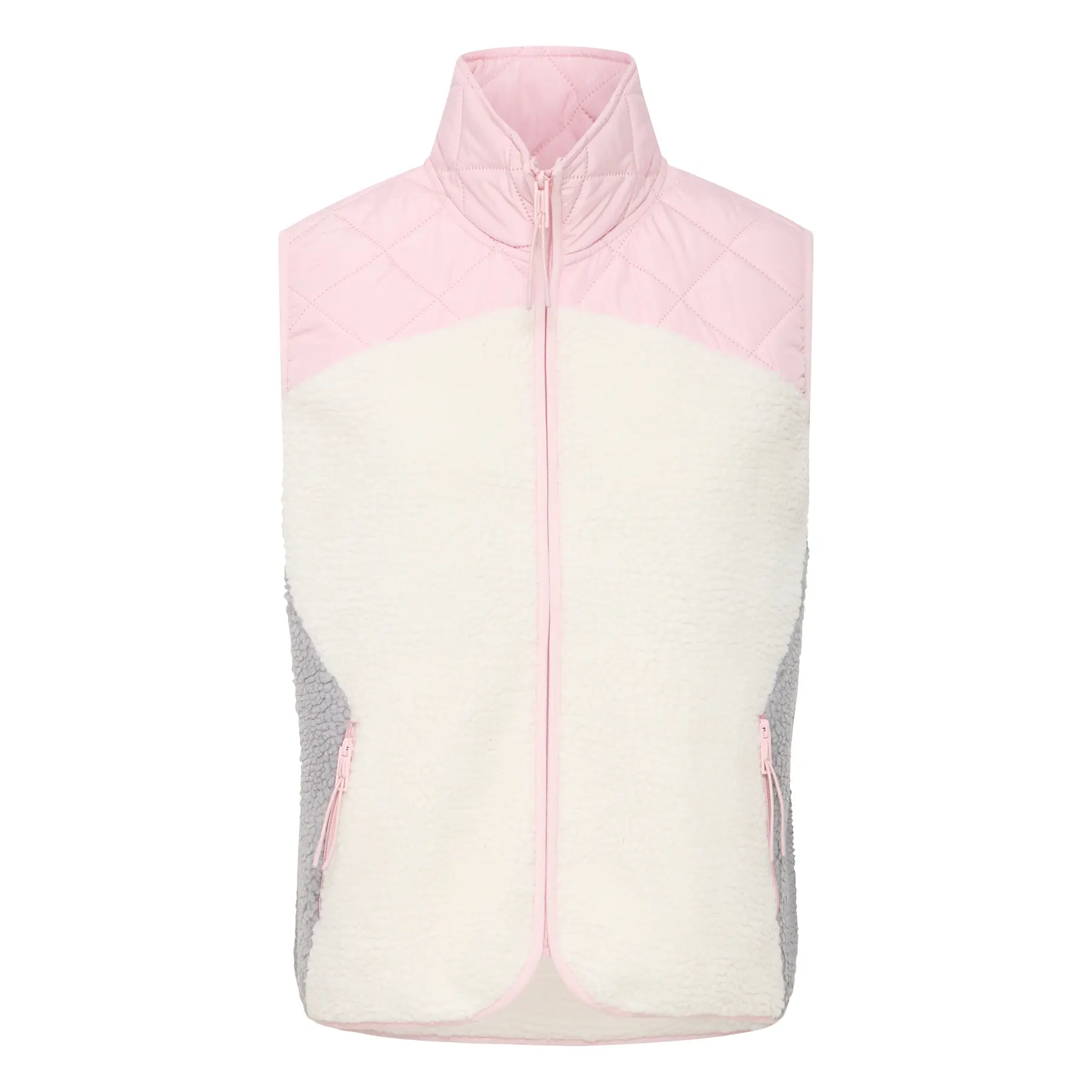 5715574691350 - Ärmelloses Fleece Damen Berri