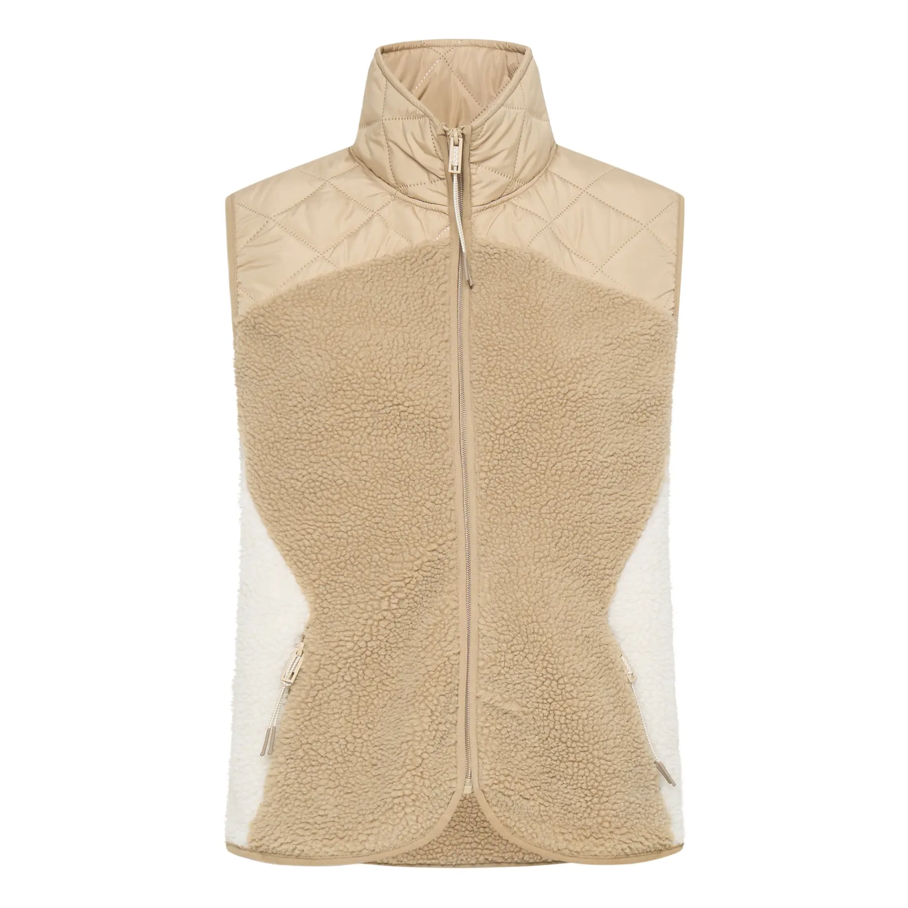 5715573650372 - Ärmelloses Fleece Damen Berri