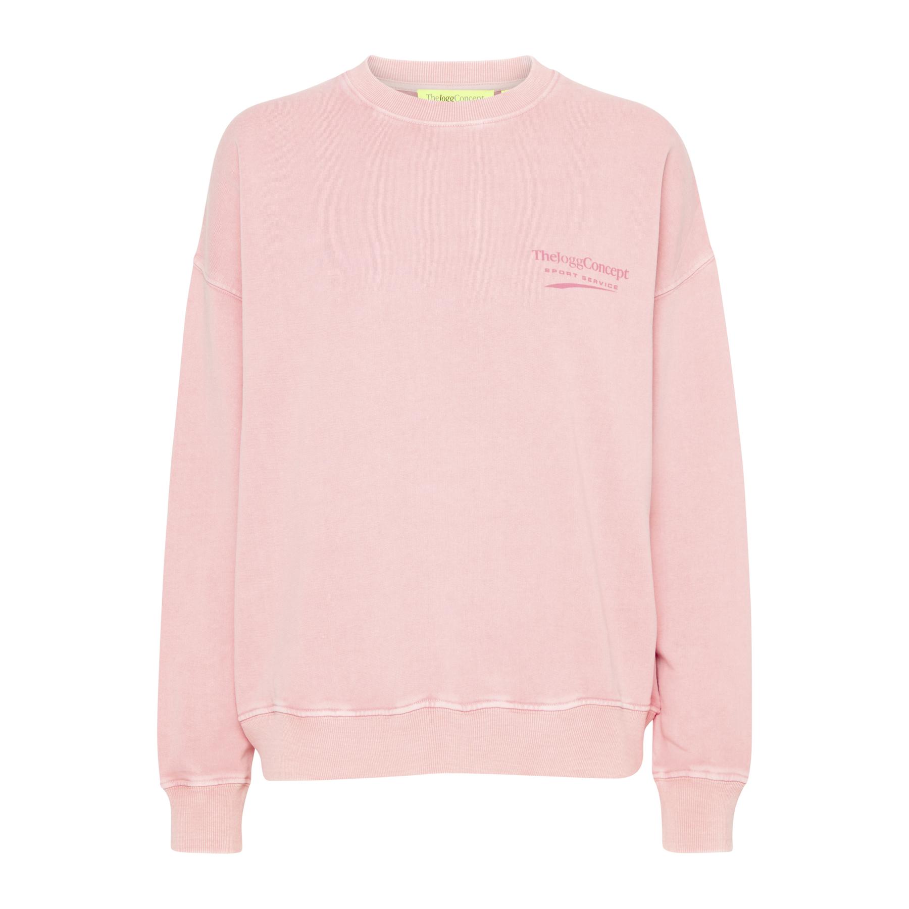 5715574695815 - Sweatshirt Damen Rubi