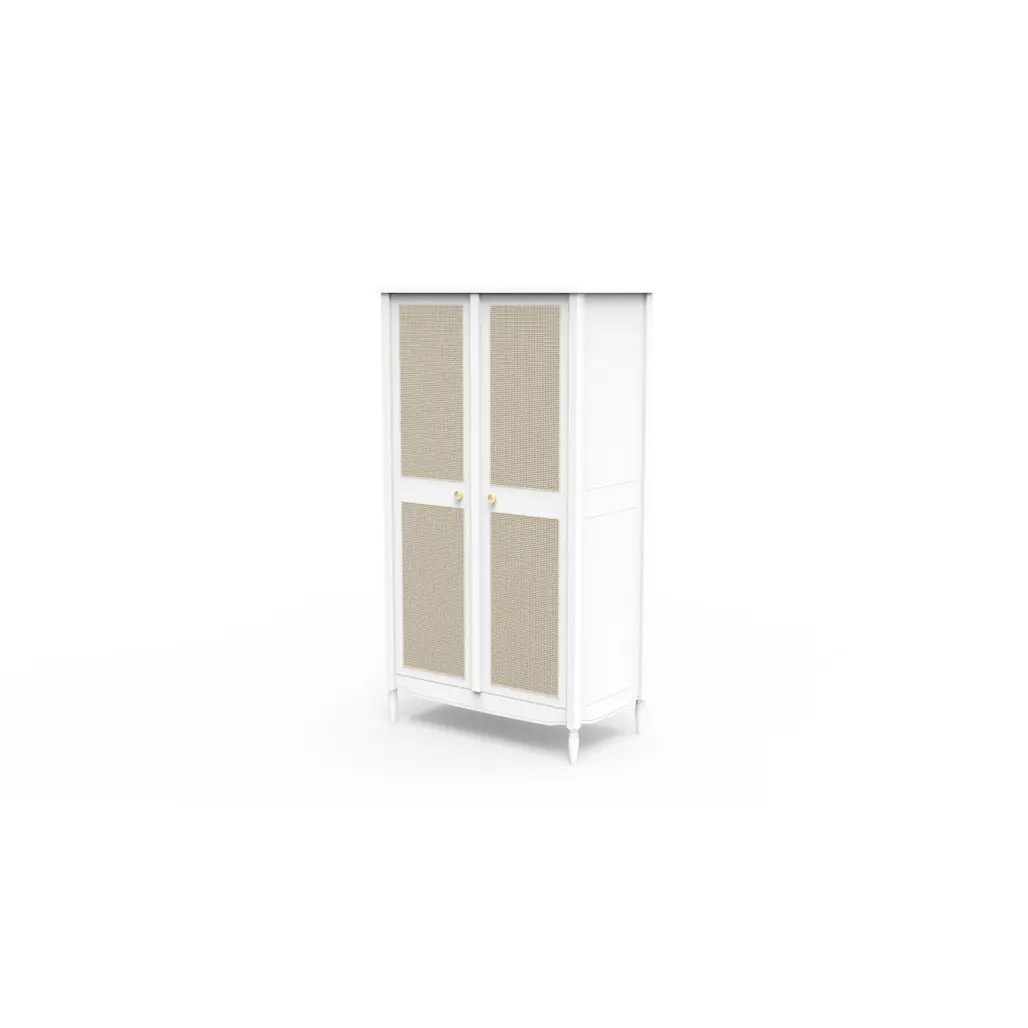 Schrank / Kleiderschrank Théo Bébé Hermione
