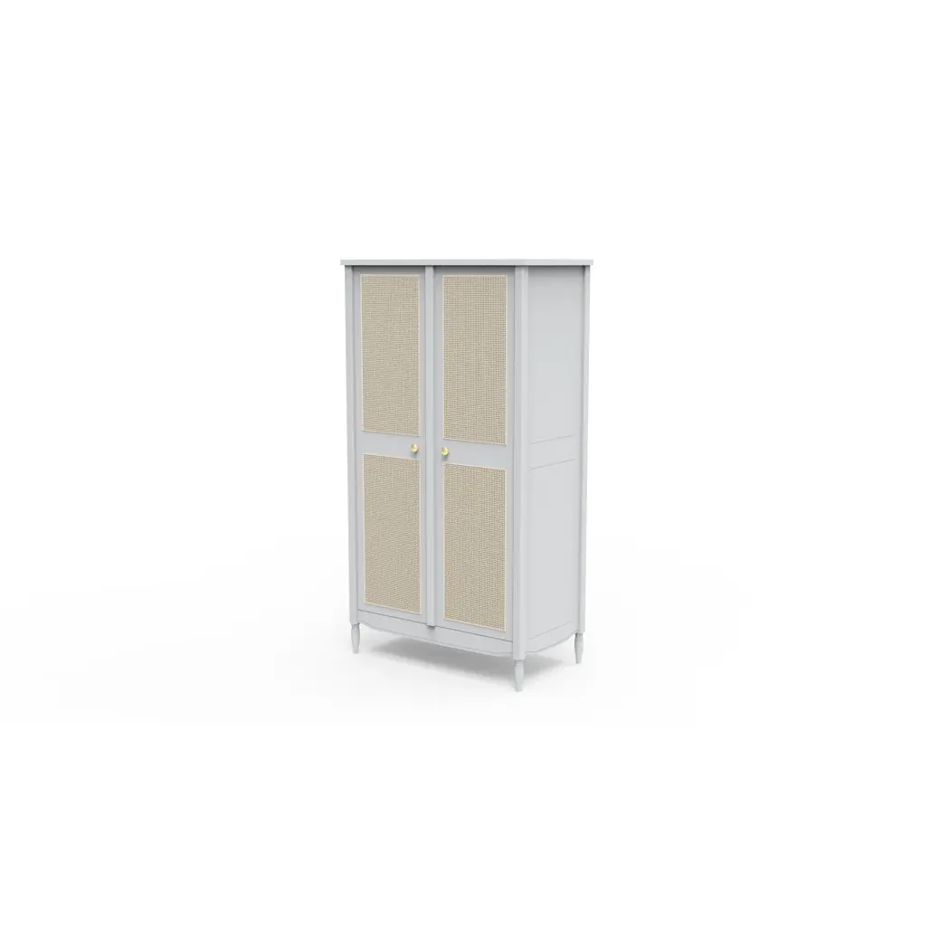 Schrank / Kleiderschrank Théo Bébé Hermione