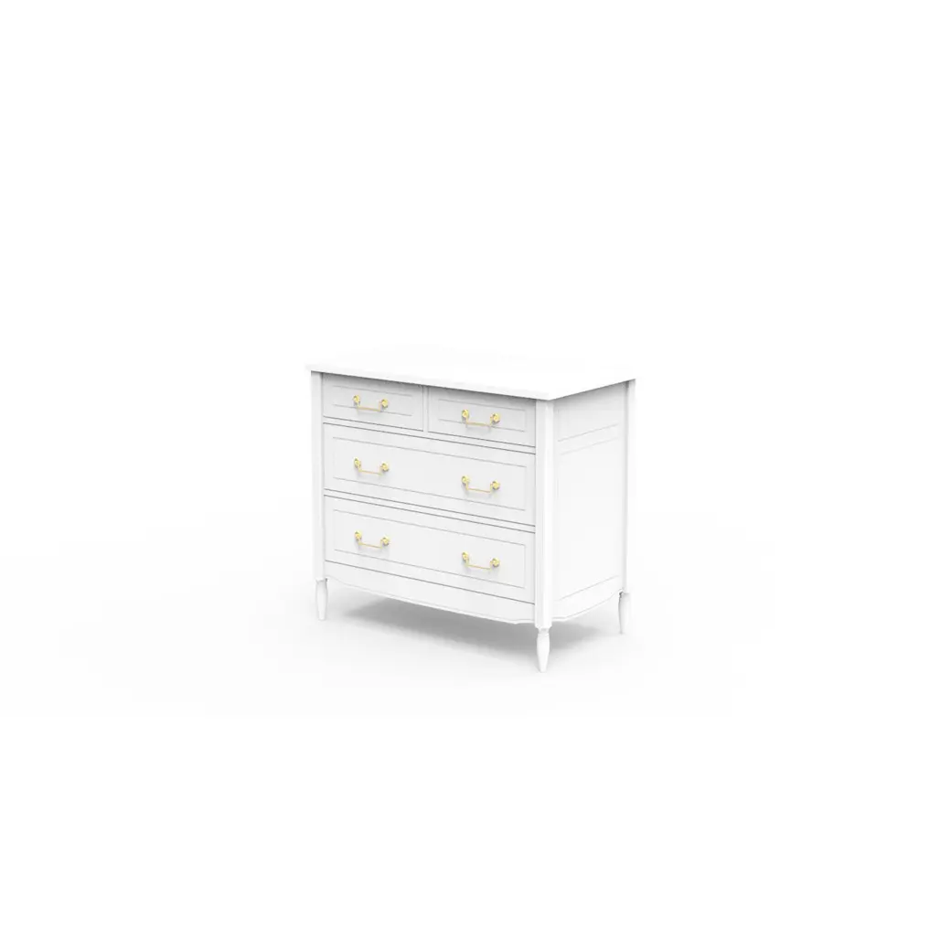 Kommode Théo Bébé Lafayette