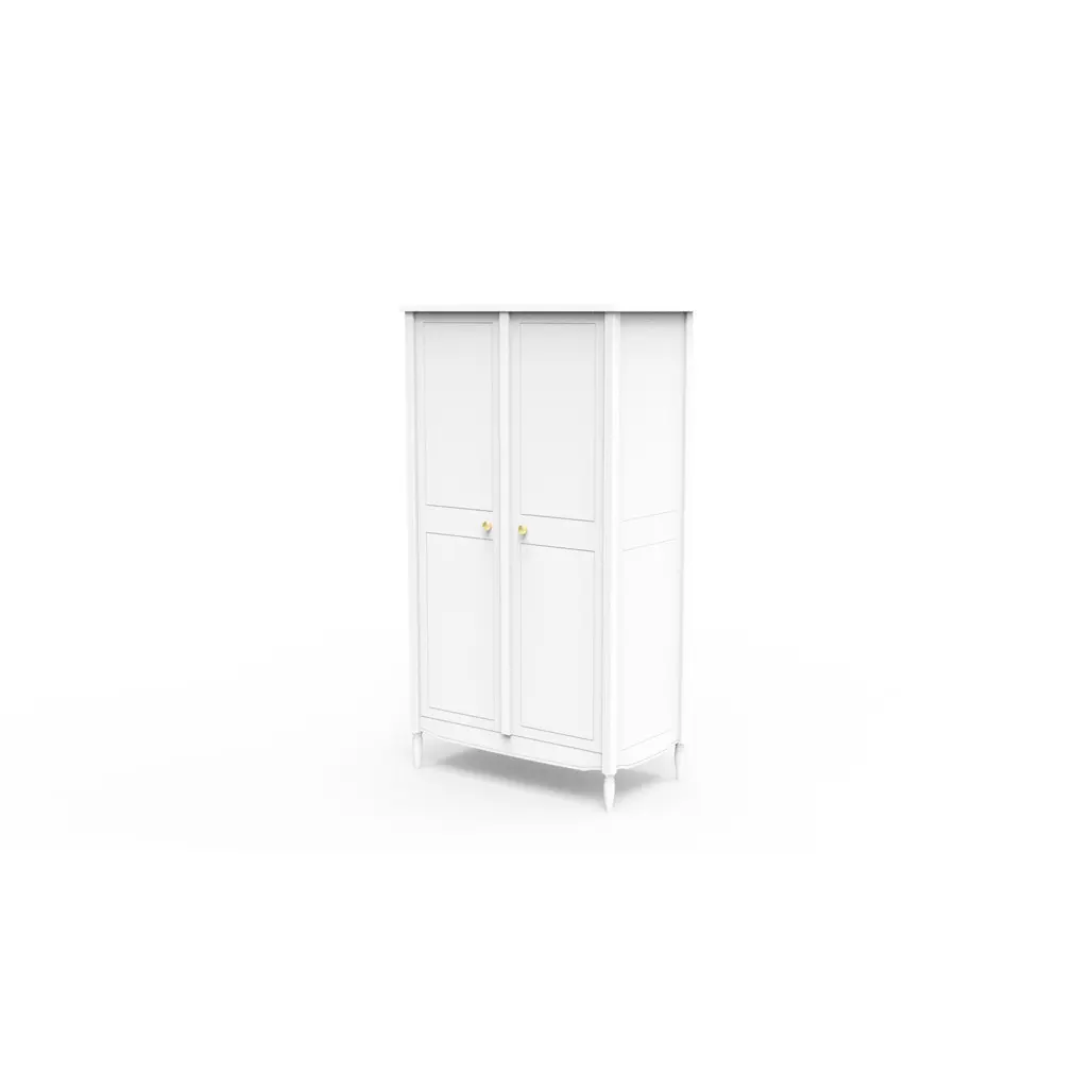 Schrank / Kleiderschrank Théo Bébé Lafayette