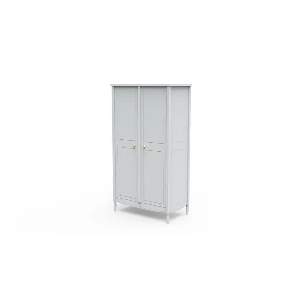 Schrank / Kleiderschrank Théo Bébé Lafayette