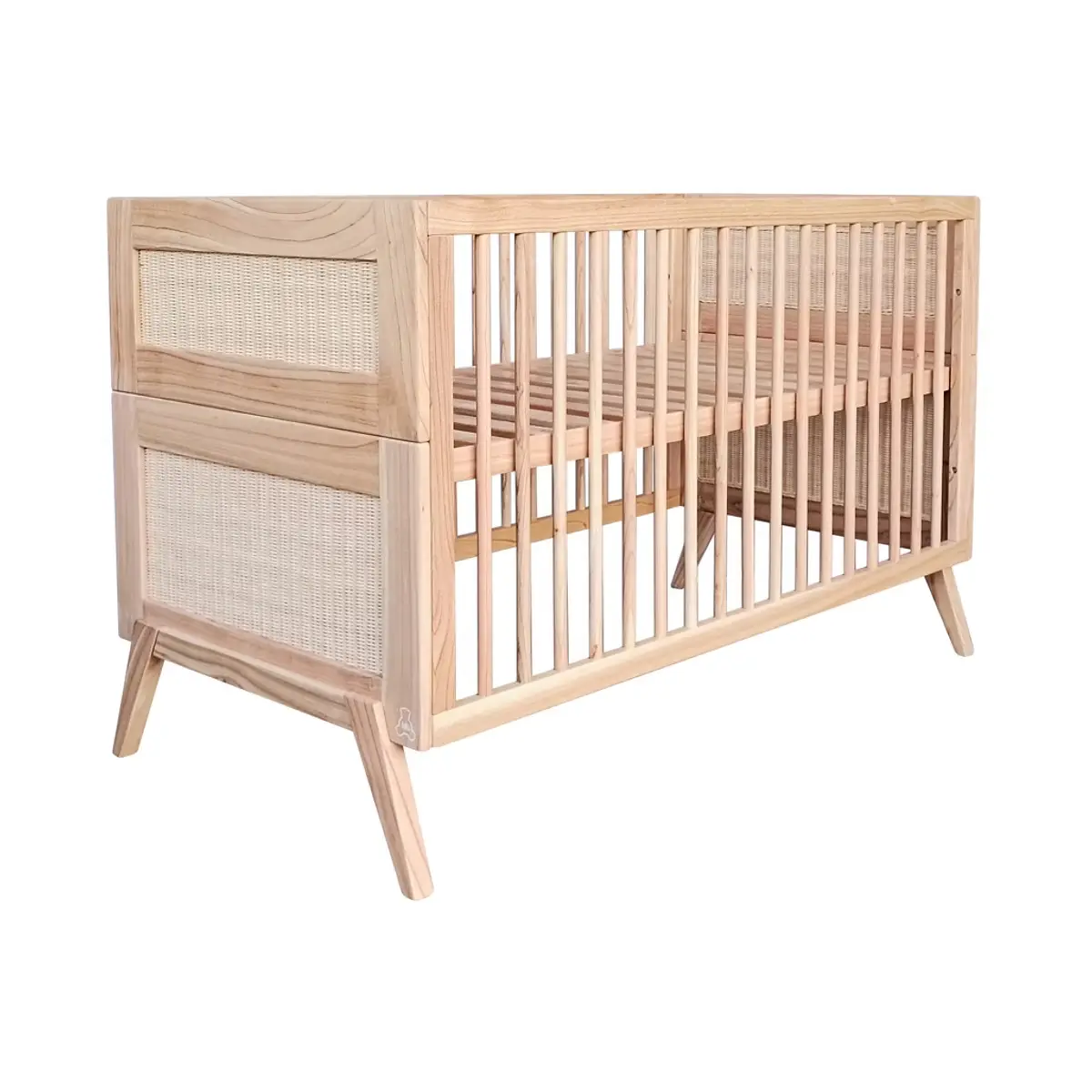 Bett Théo Bébé Marelia