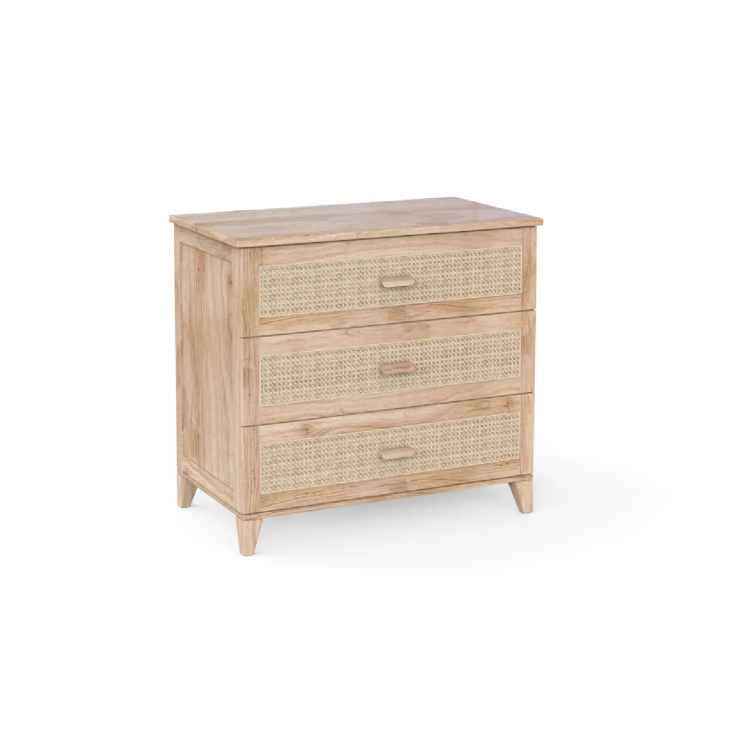 Commode en bois Théo Bébé Nami
