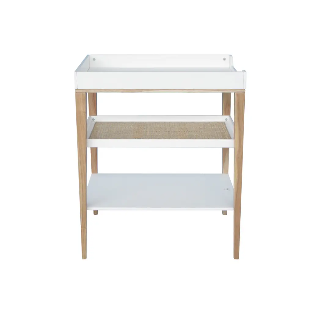 Table à langer Théo Bébé Nami
