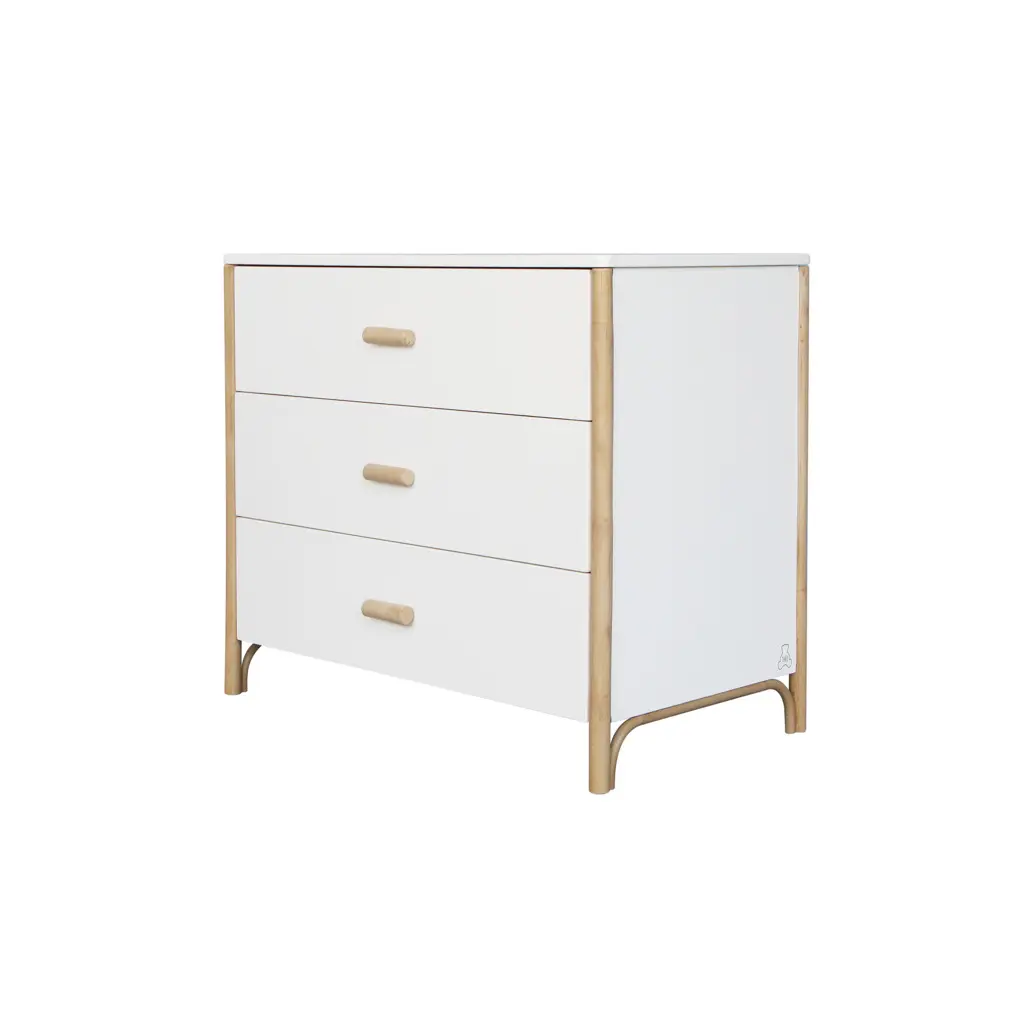 Kommode Théo Bébé Oceane
