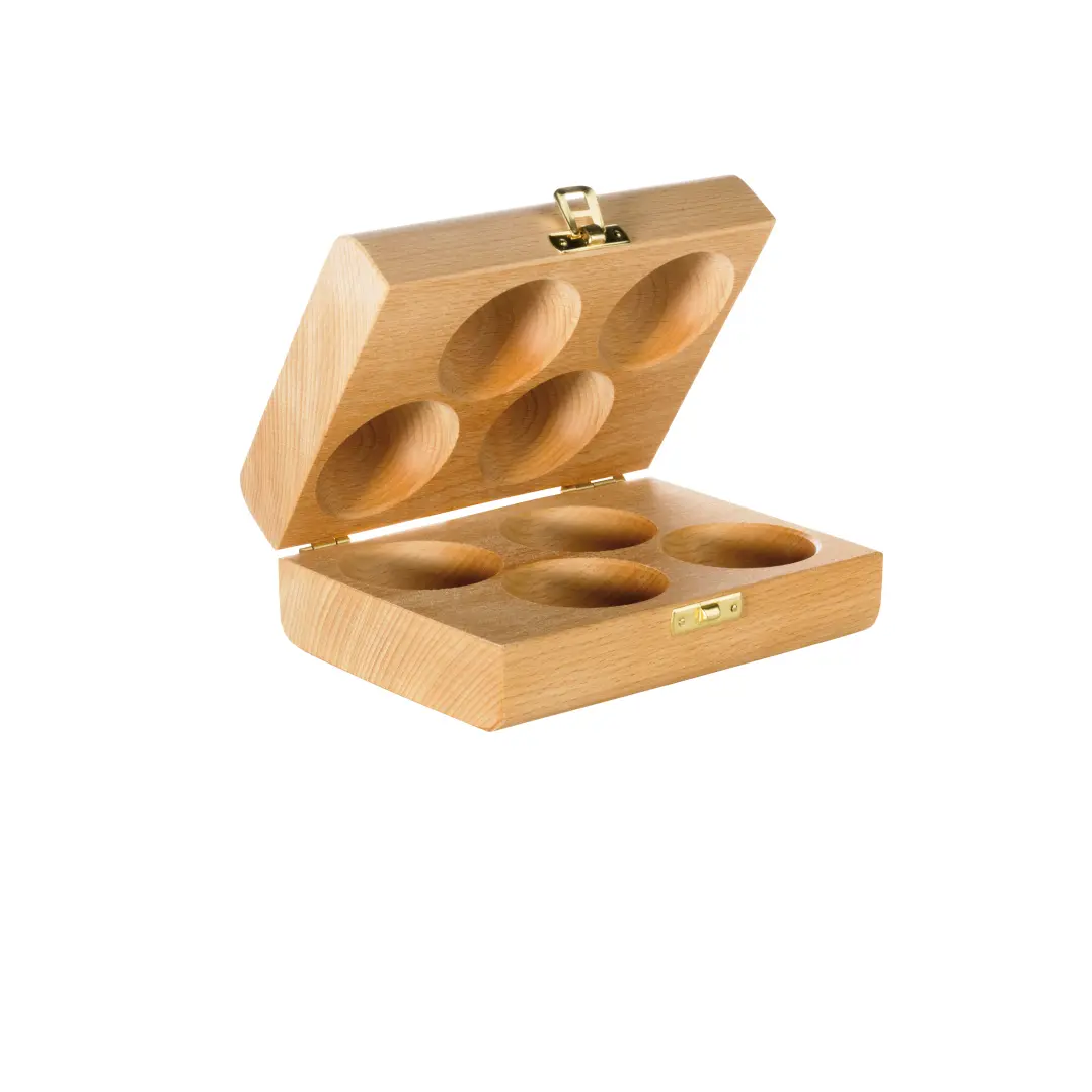 Scatola di legno Thera-Band