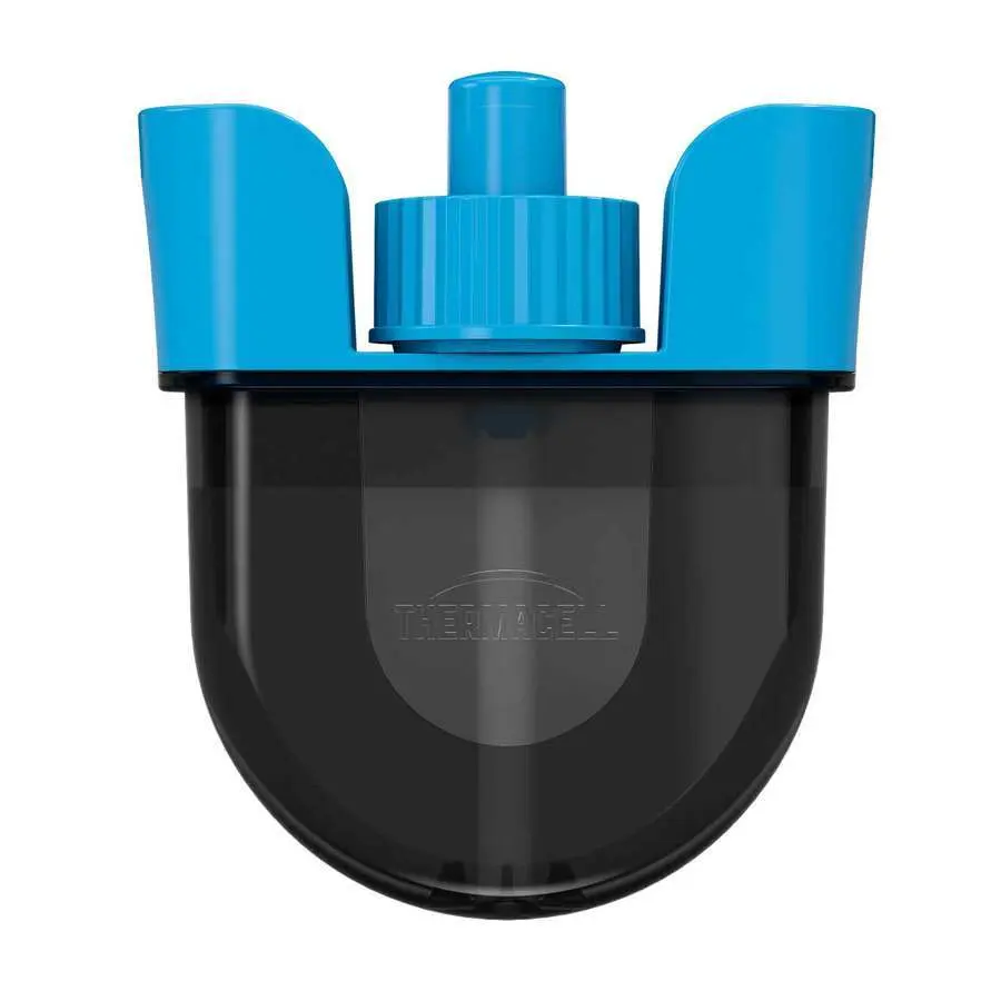 Recharge 40 h pour bouclier anti-moustiques thermacell ex90