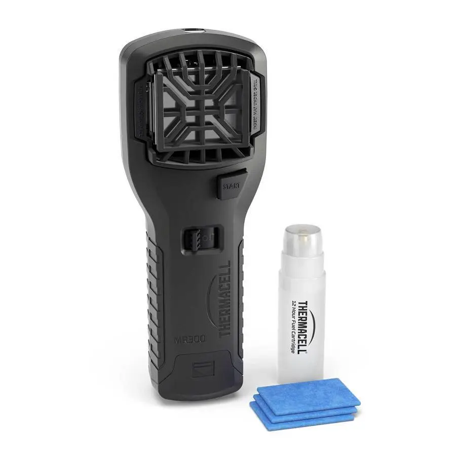 Mückenabwehr-Diffusor Thermacell MR300LX