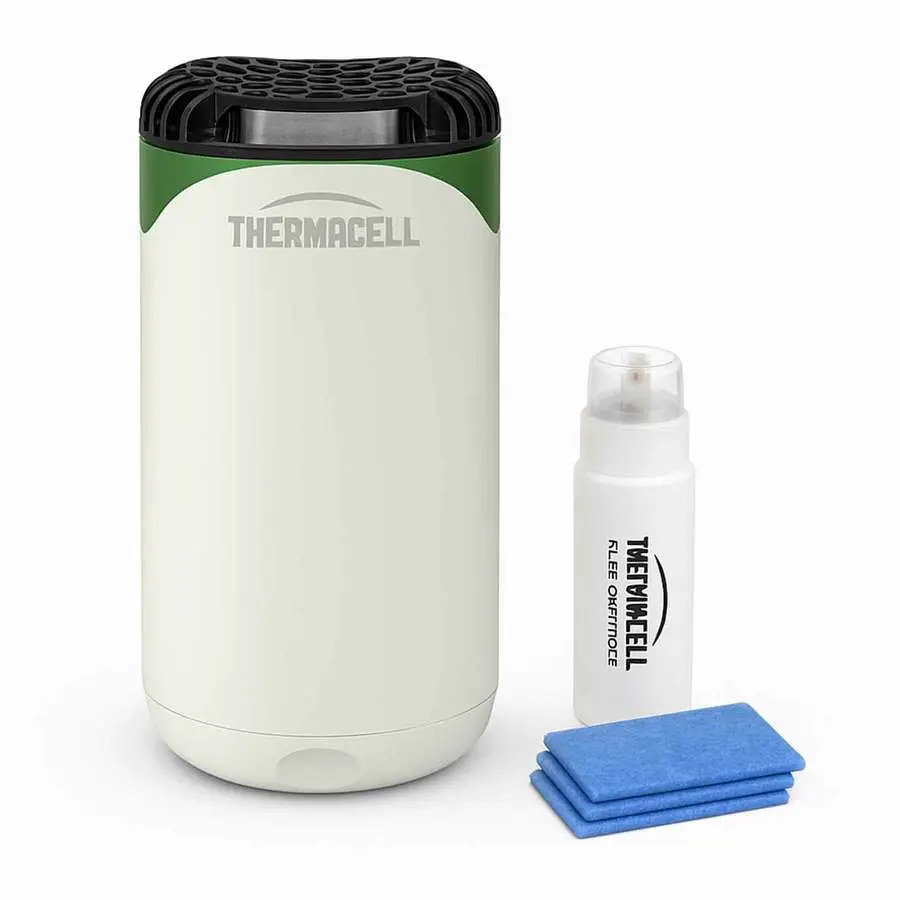 Mosquito Repellent Diffuser Thermacell Halo Mini