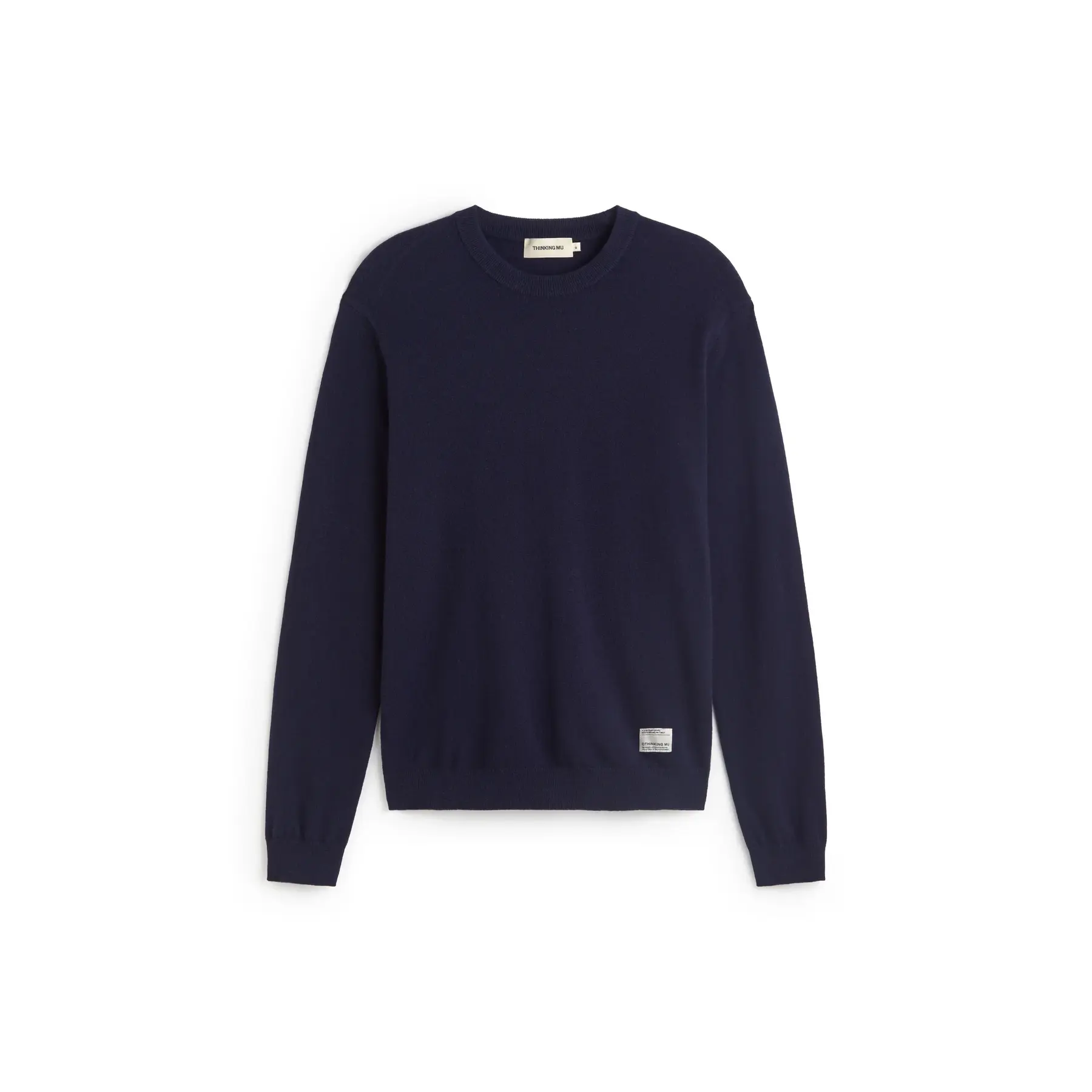 Sweatshirt Thinking Mu Lucien