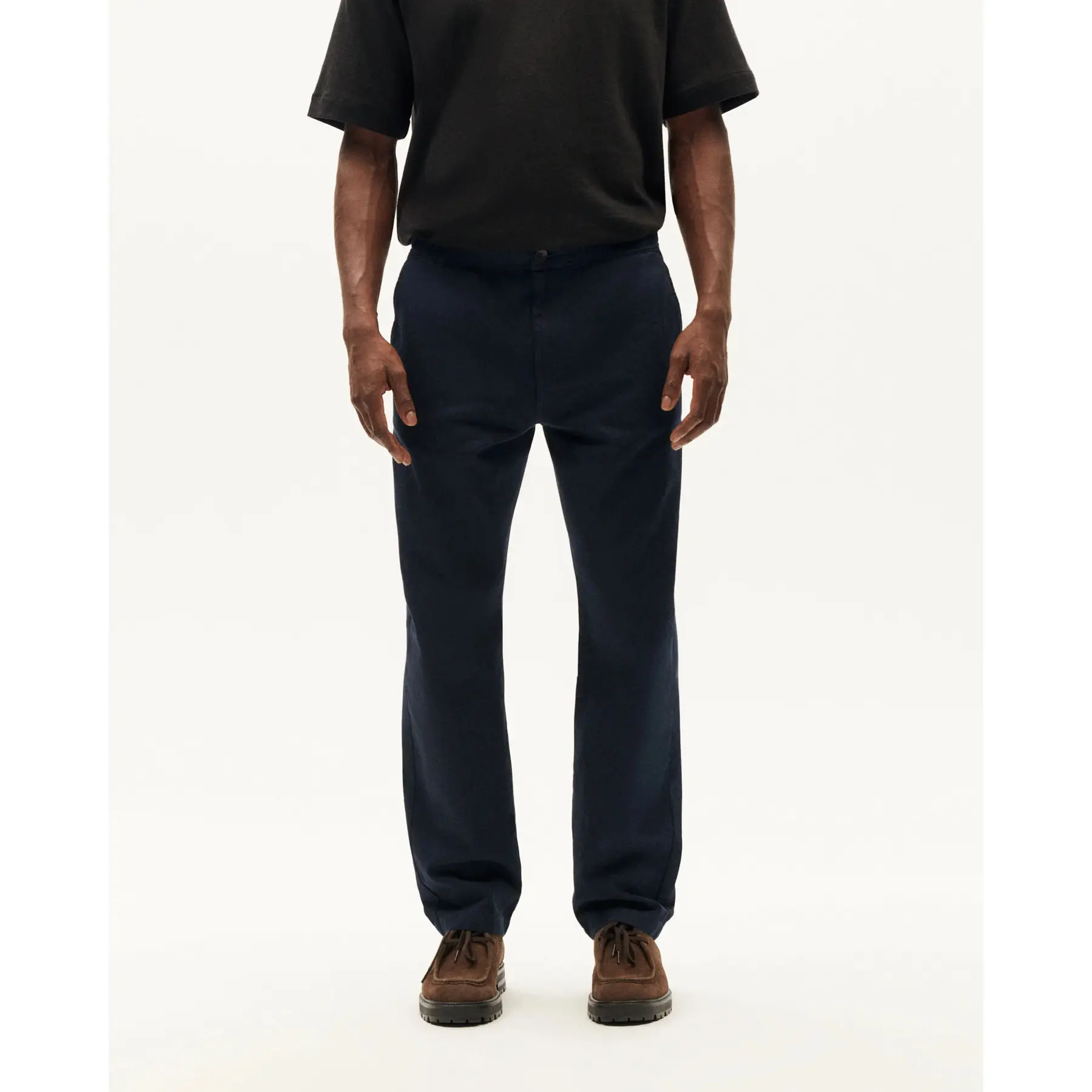 Broek Thinking Mu Travel