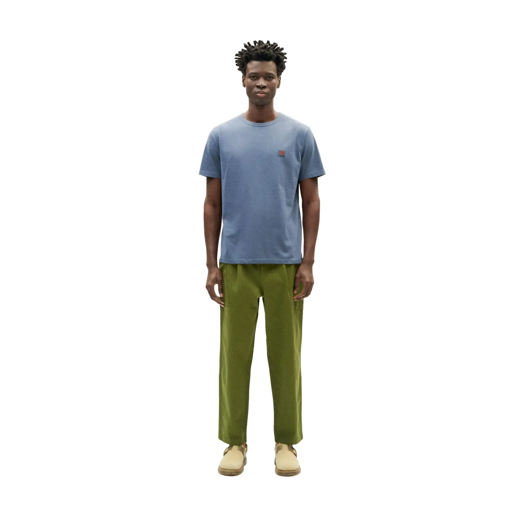 Broek Thinking Mu Max
