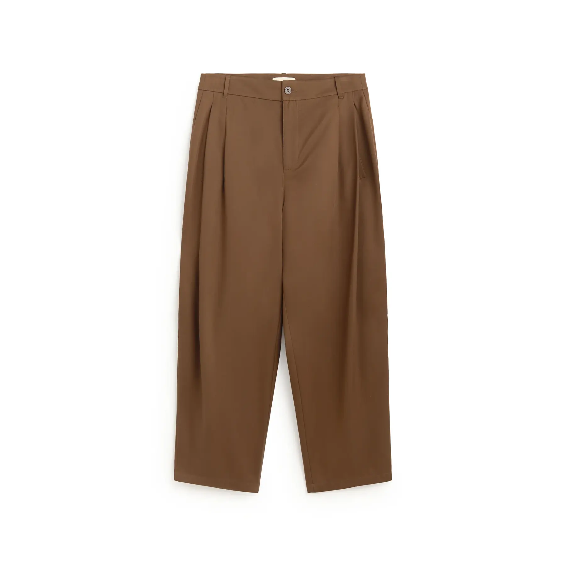 Broek Thinking Mu Sigurd