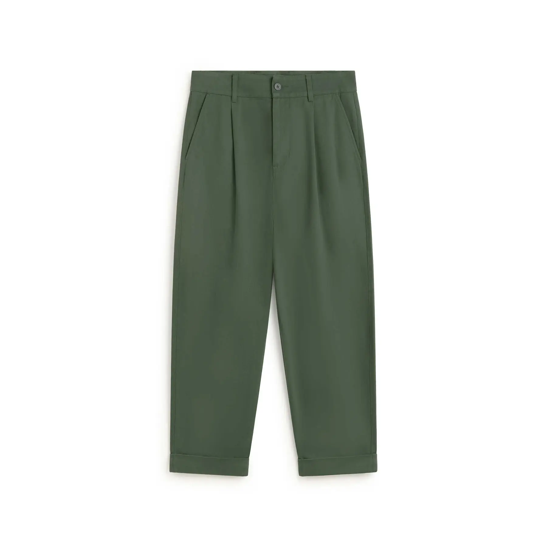 Broek Thinking Mu Friend