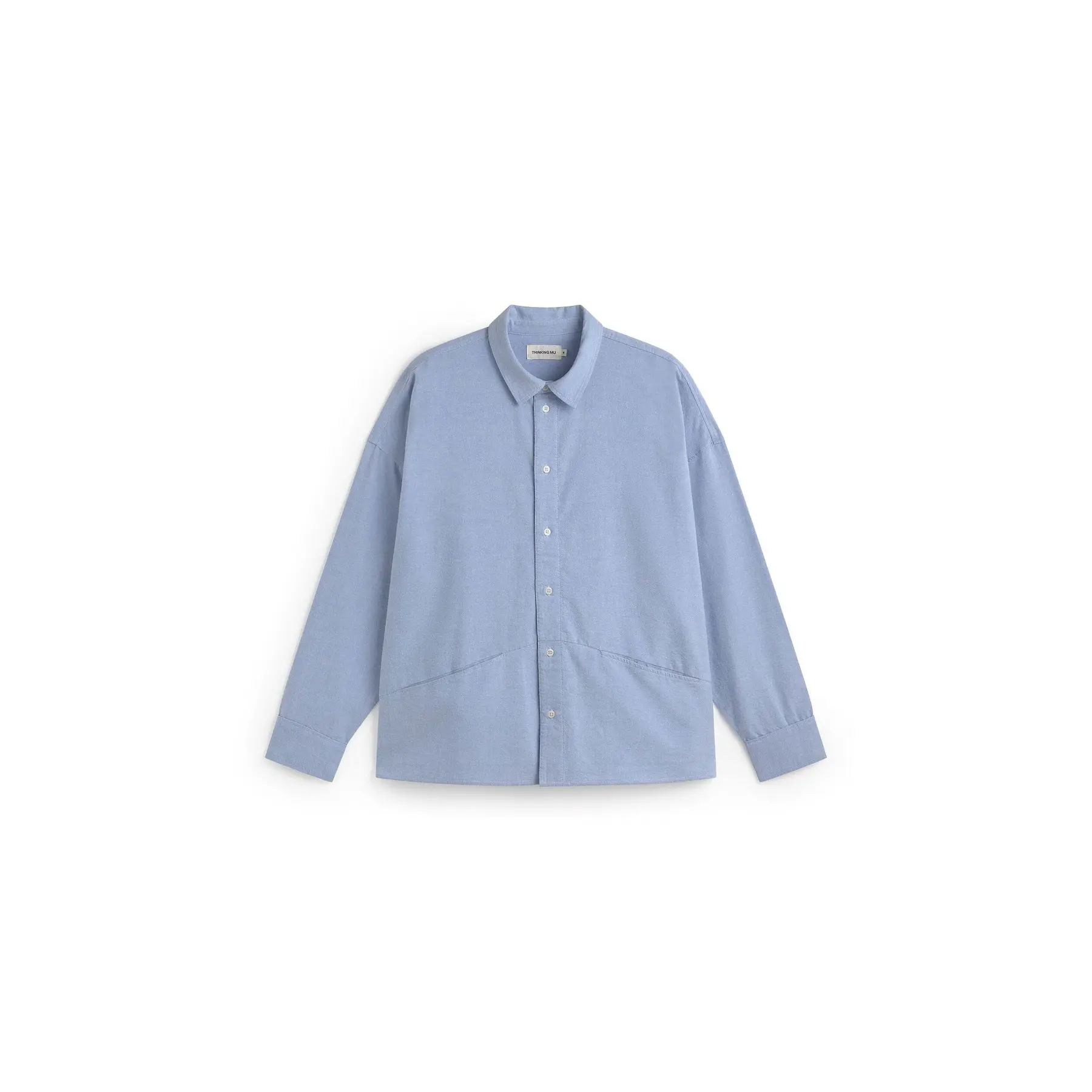 Shirt Thinking Mu Jim