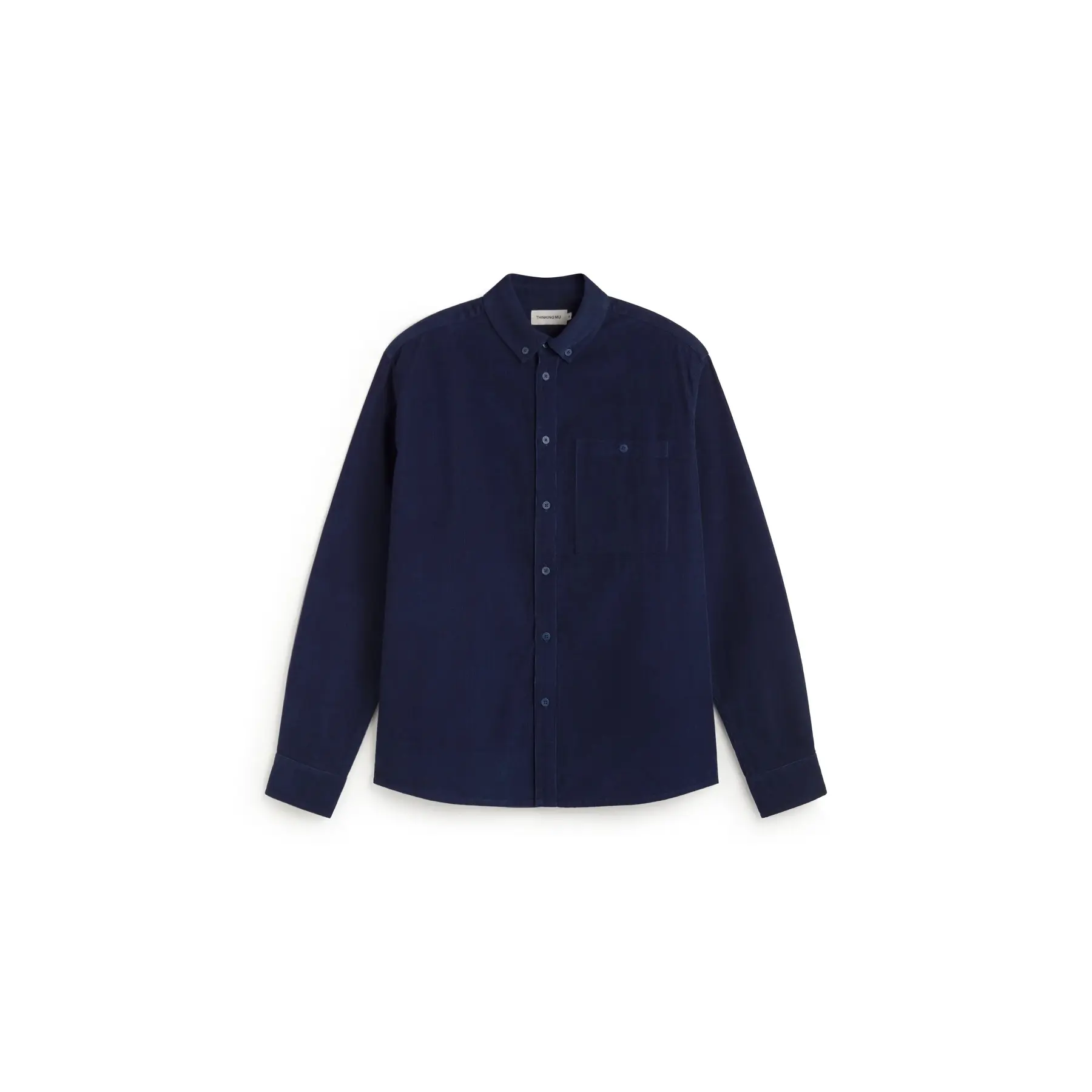 Shirt met lange mouwen Thinking Mu Anto