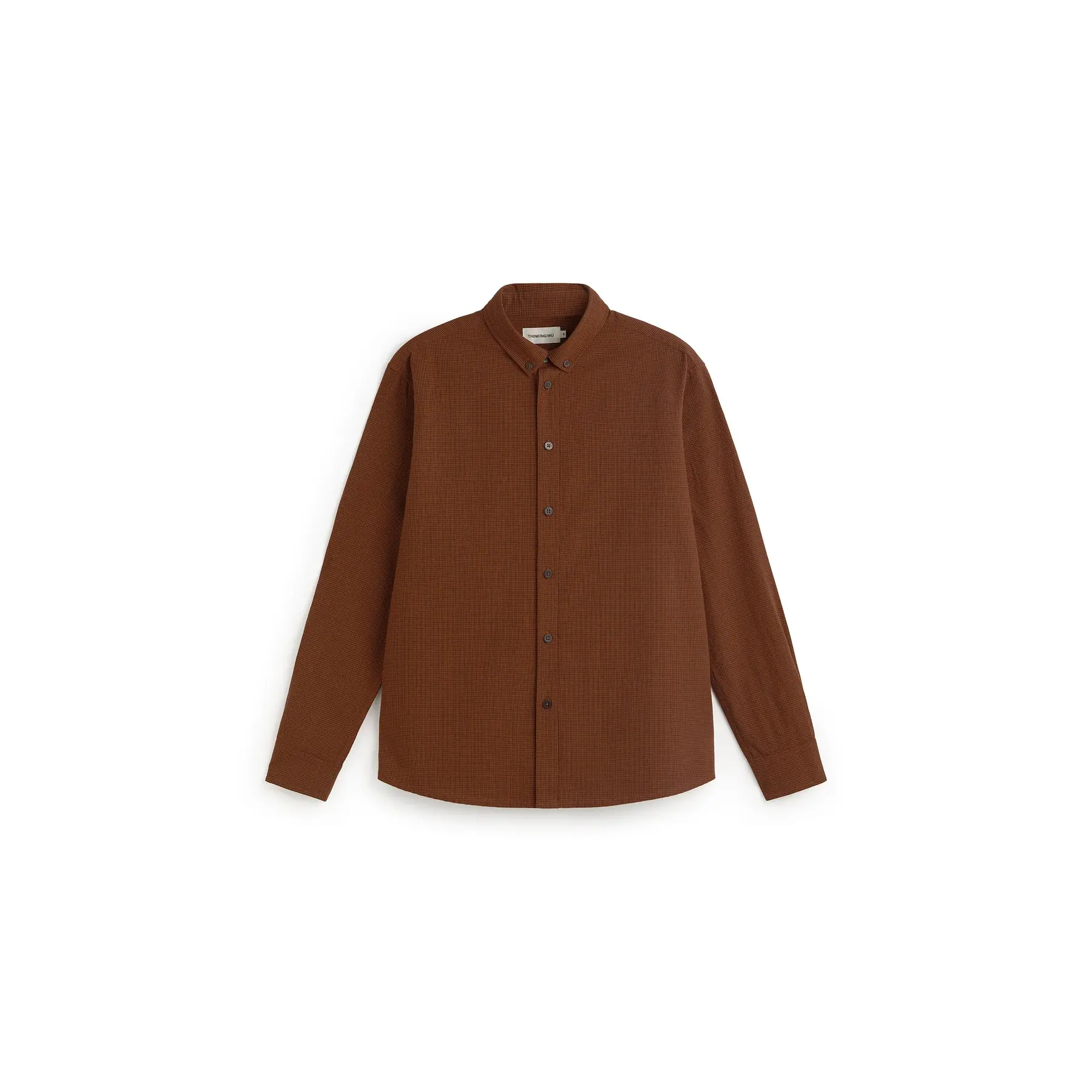 Shirt Thinking Mu Microvichy