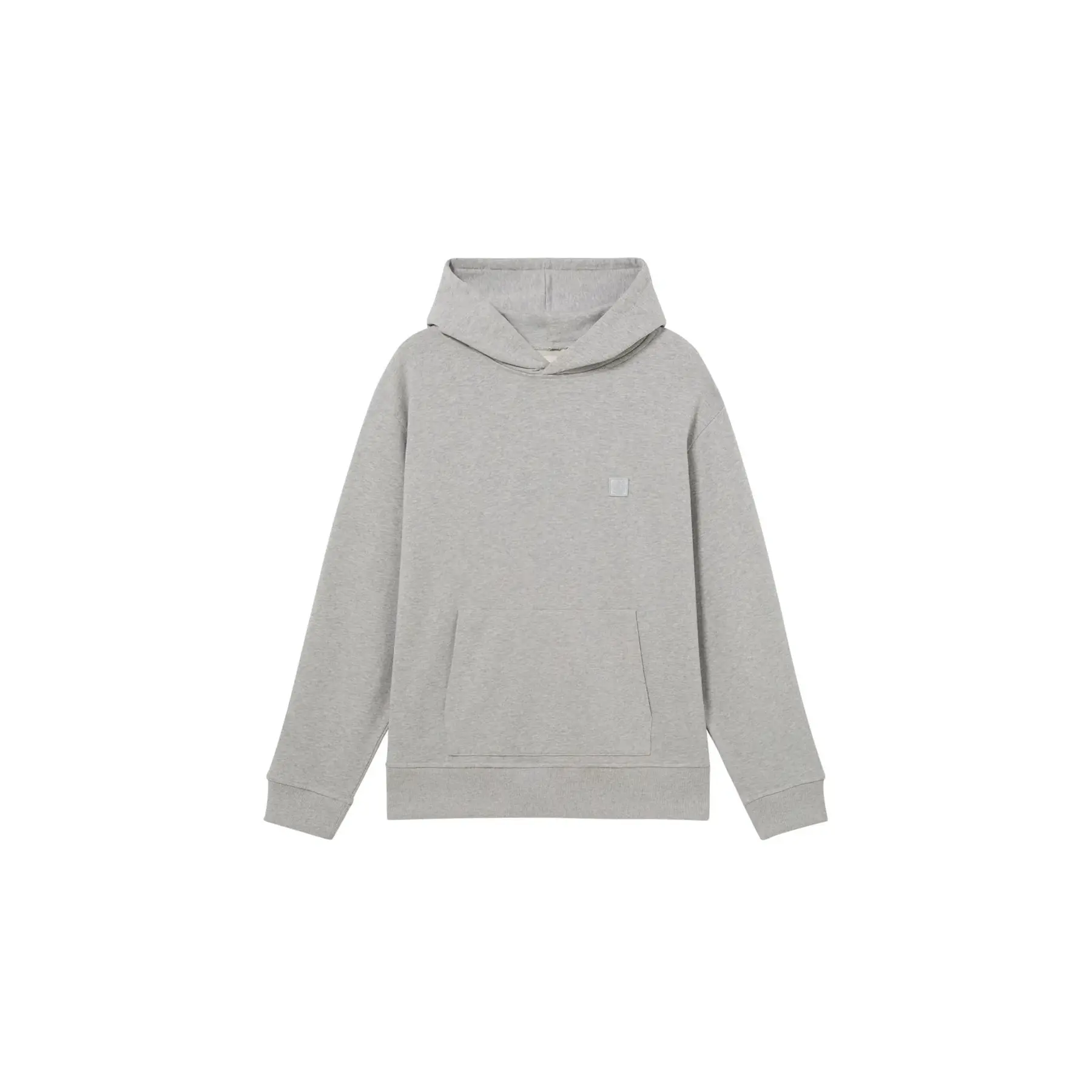 Hoodie Thinking Mu Sol Contrast Simon