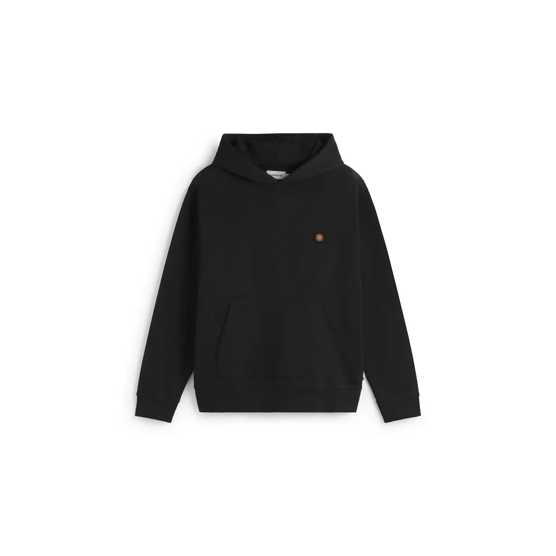 Hoodie Thinking Mu Simon