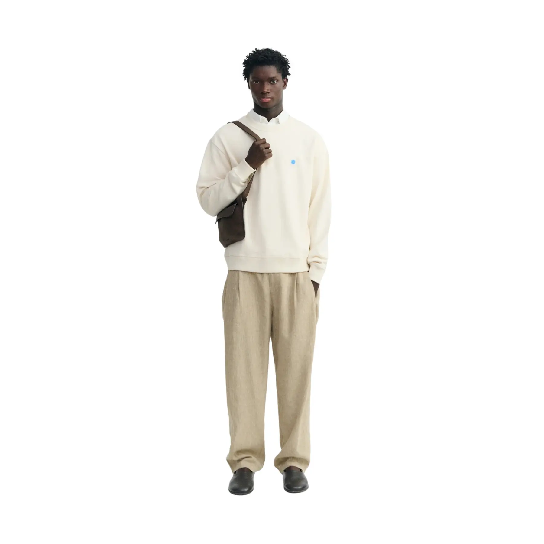 Sweatshirt Thinking Mu Leon